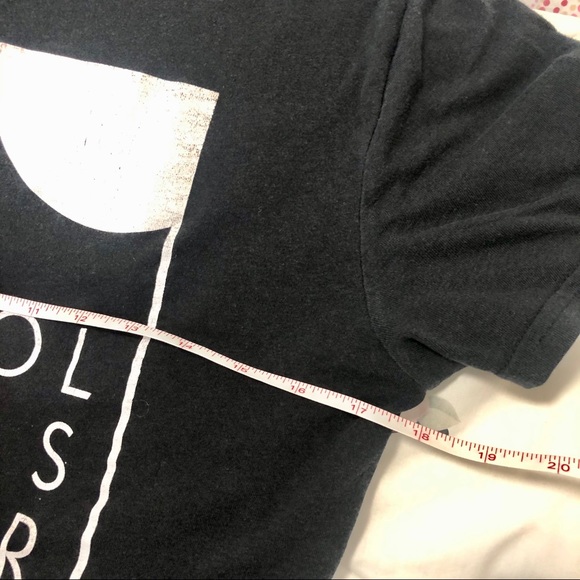 Hollister - t shirts - Picture 5 of 6